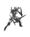 Rosan Assassin Slash - Class Up Armor