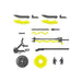 Customize Weapons (Plasma Weapon)
