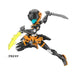 Customize Weapons (Plasma Weapon)