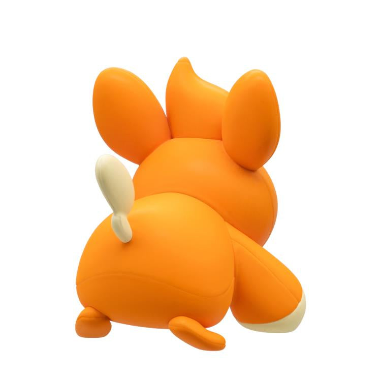 Pawmi Pokemon Model Kit Quick!! 22