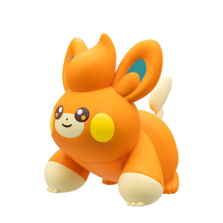 Pawmi Pokemon Model Kit Quick!! 22