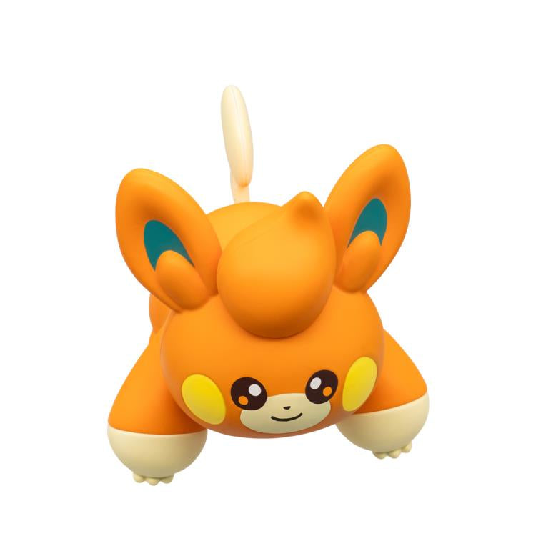Pawmi Pokemon Model Kit Quick!! 22