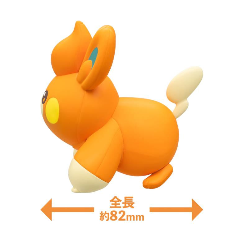 Pawmi Pokemon Model Kit Quick!! 22