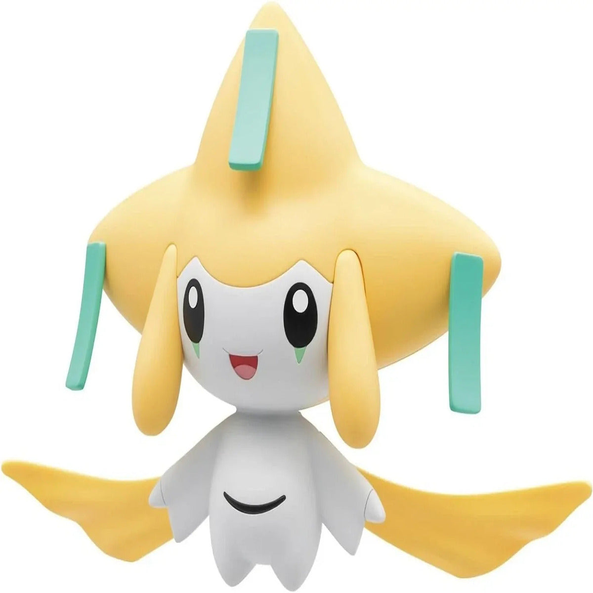 Jirachi Pokemon Model Kit Quick!! 23