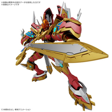 1/100 KAISERGREYMON