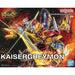 1/100 KAISERGREYMON