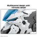 1/144 (BOOST BRAVE BIKE  Ver.)  30MM Extended Armament Vehicle