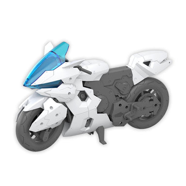 1/144 (BOOST BRAVE BIKE  Ver.)  30MM Extended Armament Vehicle