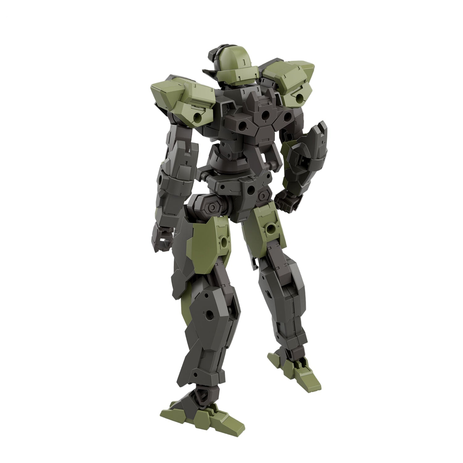 1/144 30MM Eexm-40 Iglight 02