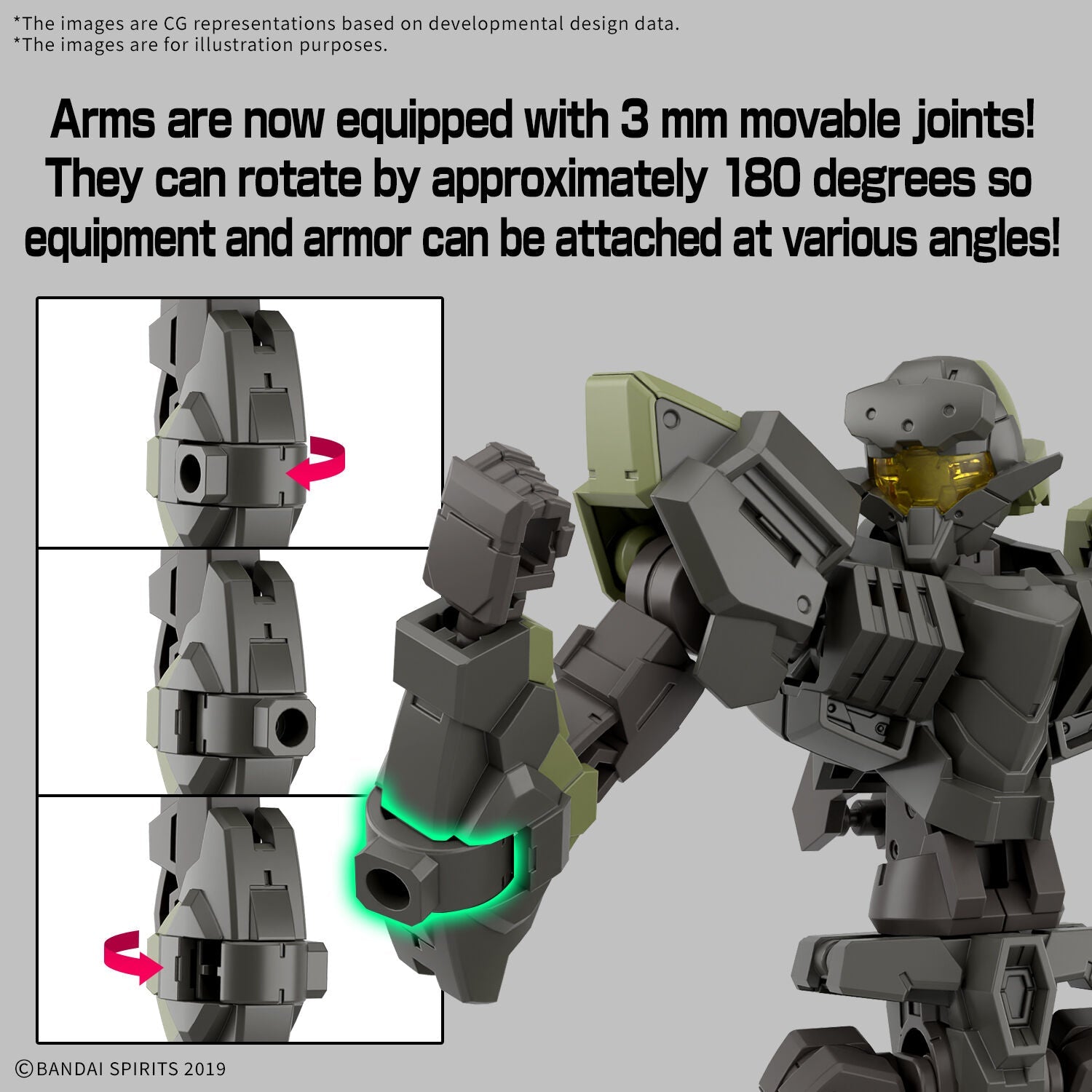 1/144 30MM Eexm-40 Iglight 02