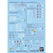 Decal141 Gundam Seed Freedom Multiuse 1
