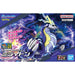 MIRAIDON Pokemon Model Kit
