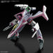 1/100 HG VF-31C Siegfried (Mirage Farina Jenius Use)