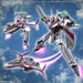 1/100 HG VF-31C Siegfried (Mirage Farina Jenius Use)