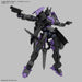1/144 30MM  EXM-X20B Levinix