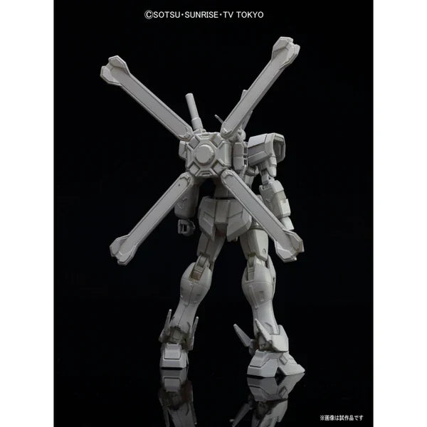 1/144 HGBF CROSS BONE MAOU GUNDAM