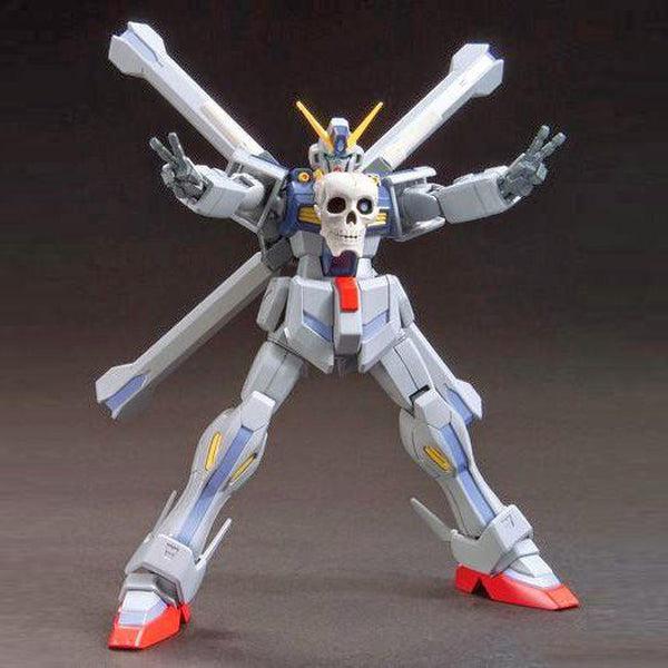 1/144 HGBF CROSS BONE MAOU GUNDAM
