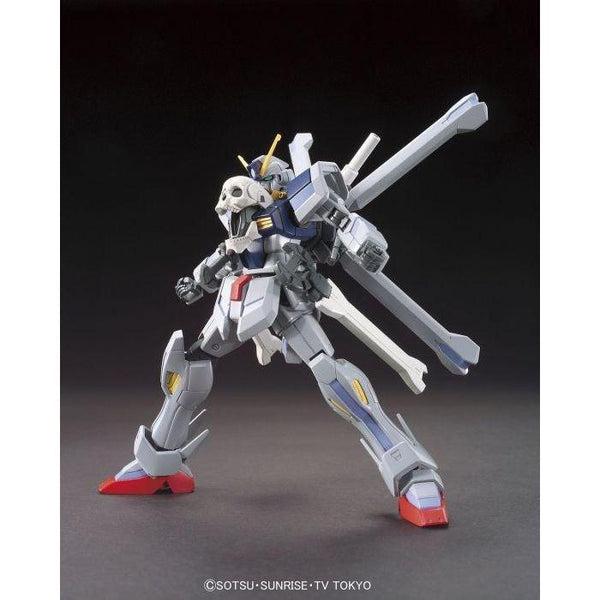 1/144 HGBF CROSS BONE MAOU GUNDAM
