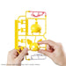 Pichu Pokemon Model Kit Quick!! 24