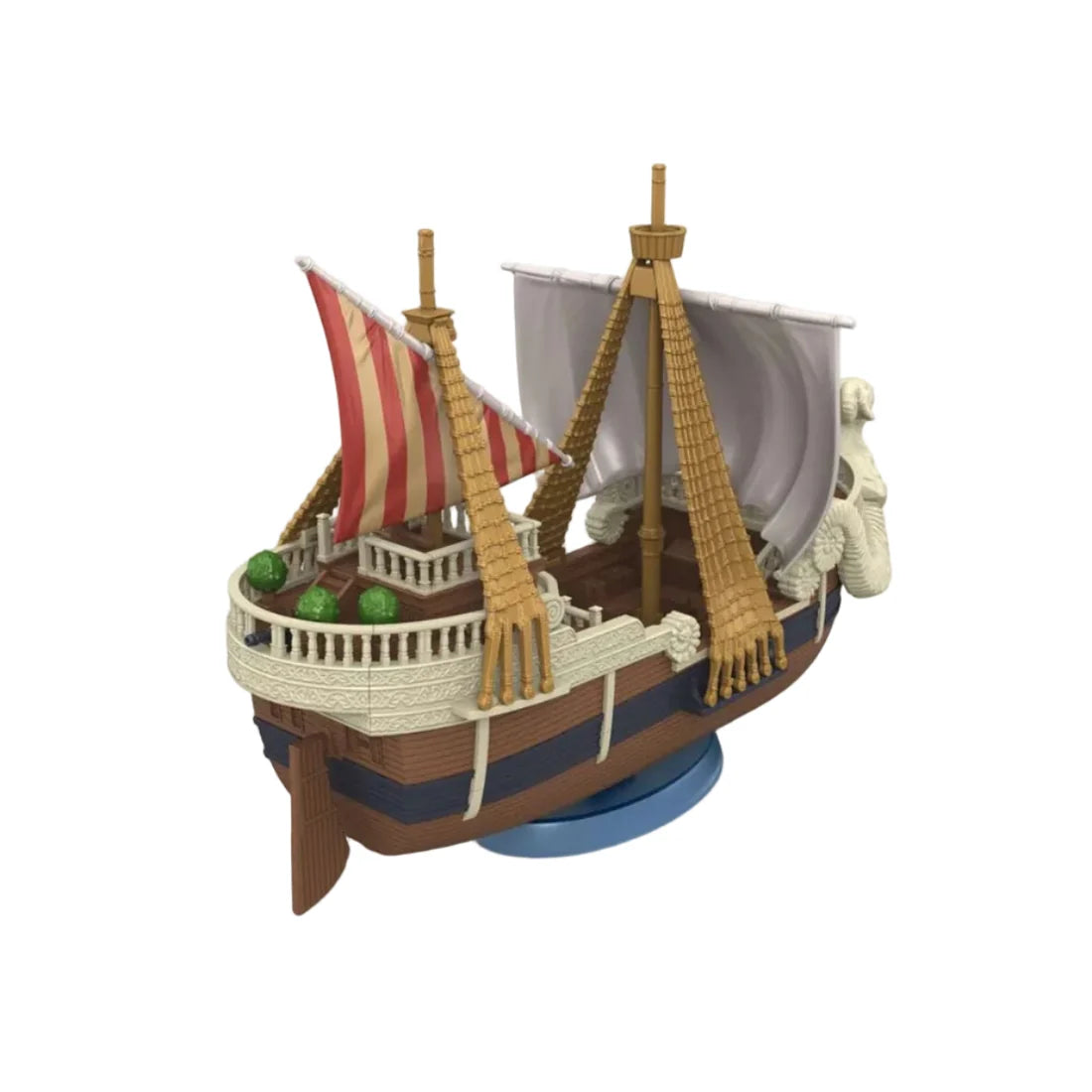 Going Merry -A Netflix Series ONE PIECE