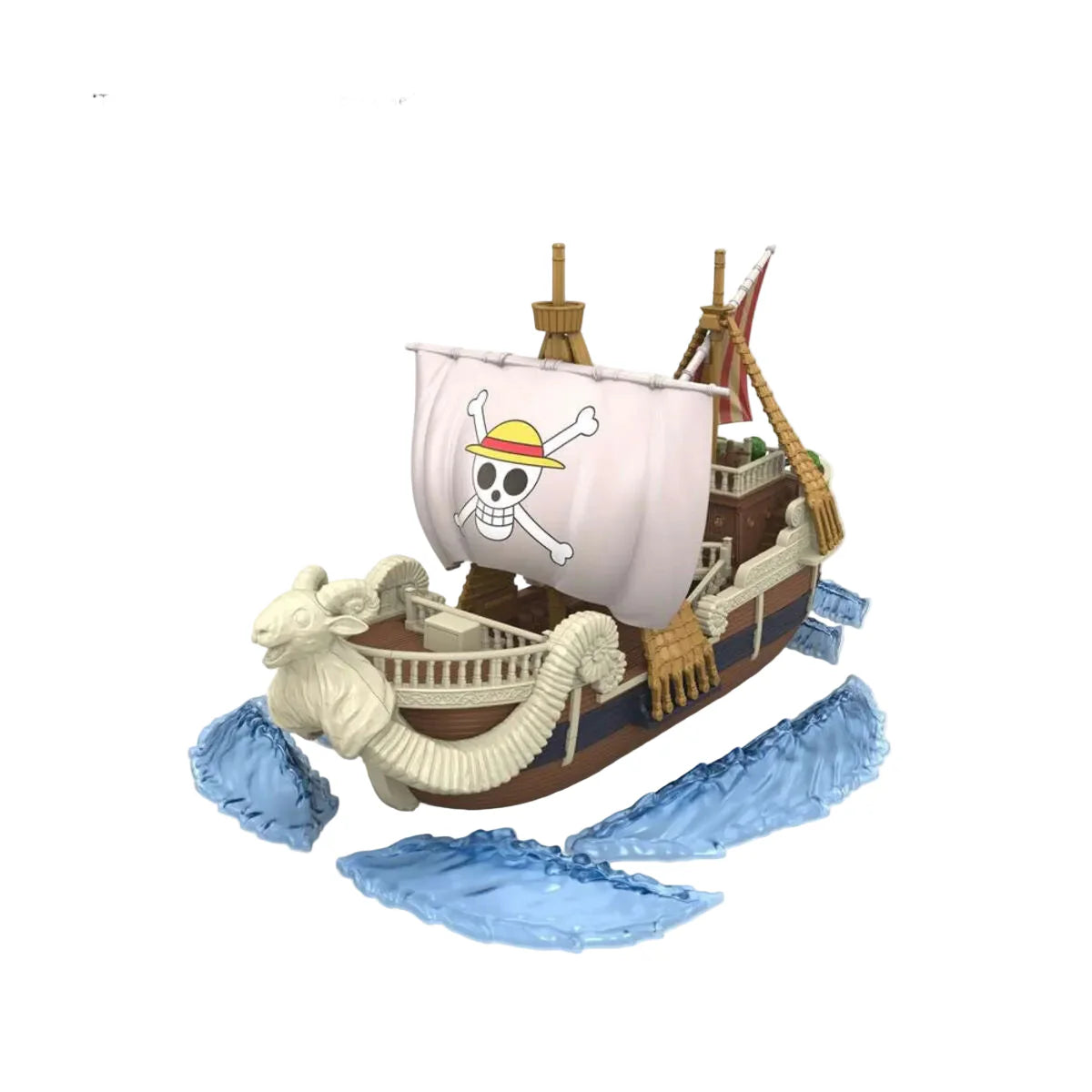 Going Merry -A Netflix Series ONE PIECE