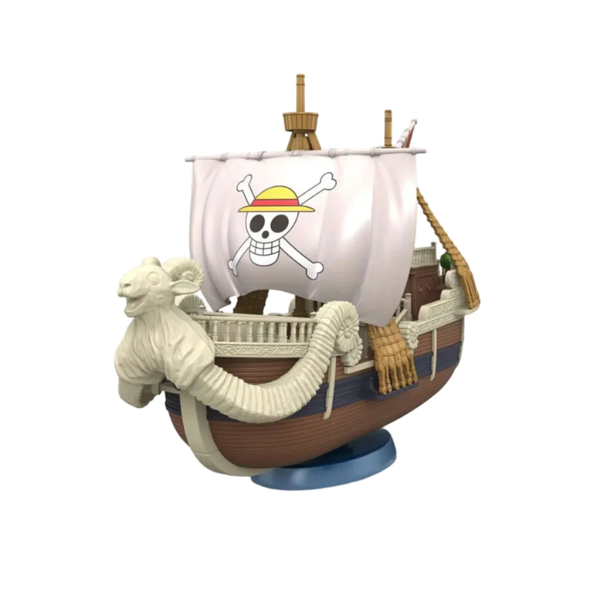 Going Merry -A Netflix Series ONE PIECE