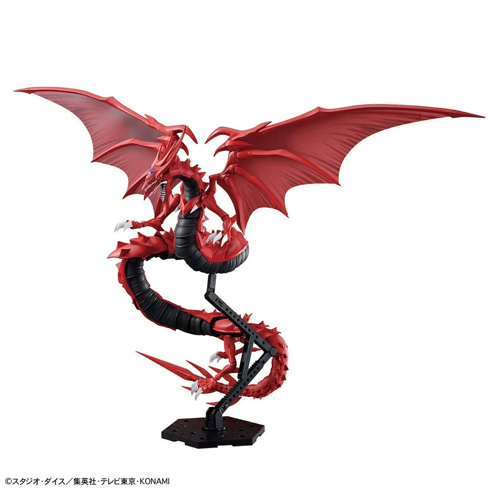 Slifer The Sky Dragon