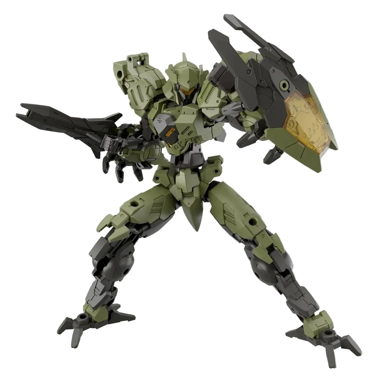 1/144 30MM NOVALV [GREEN] bEXM-40