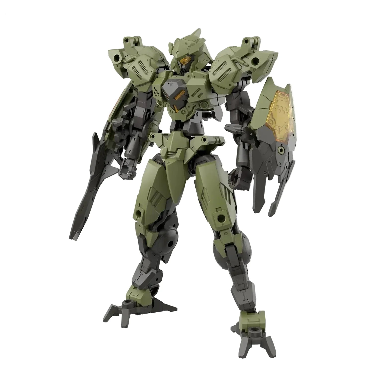 1/144 30MM NOVALV [GREEN] bEXM-40