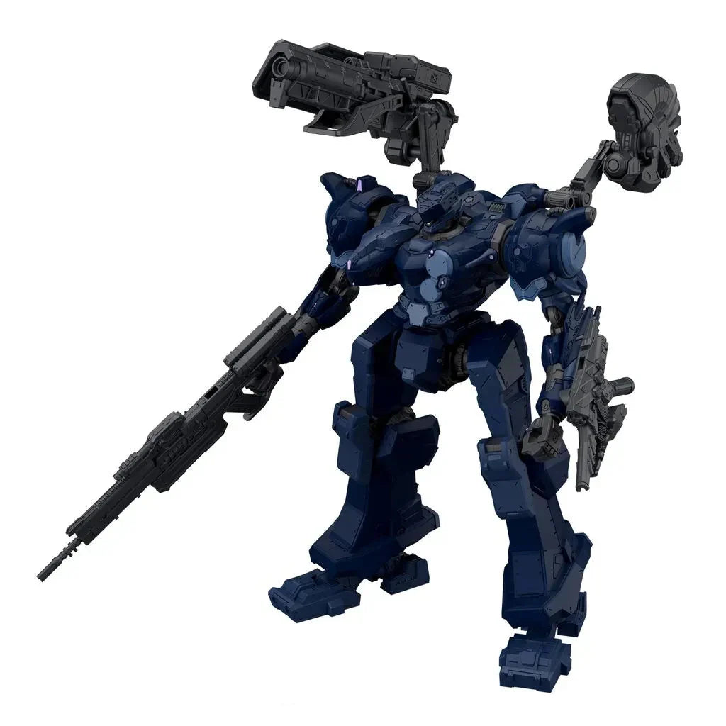 ARQUEBUS CORPORATION VP-40S 30MM ARMORED CORE