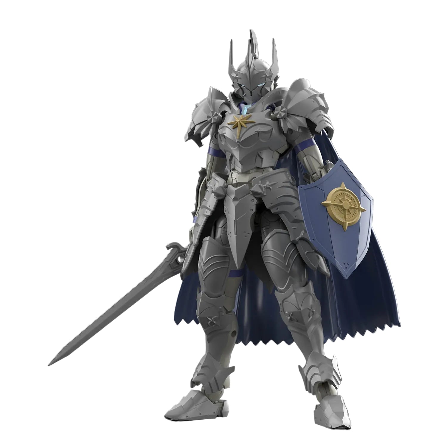30MF (LIBER COMMANDER) Class Up Armor