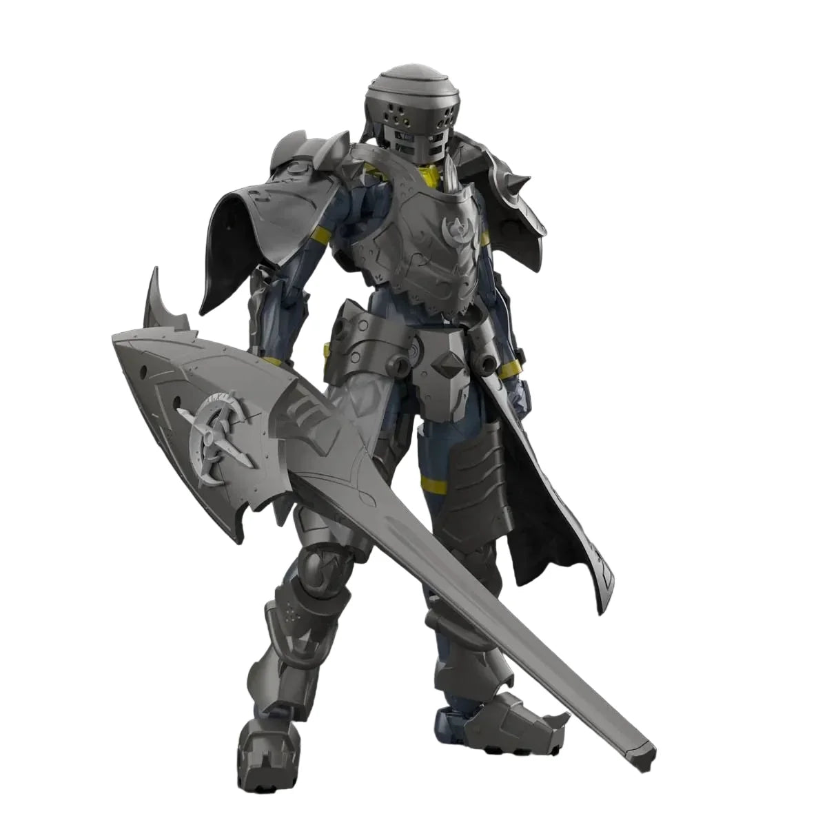 30MF (ROSAN FORTRESS) Class Up Armor