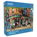 The King's Arms - Gibsons - 1000 pc