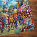 Fun at the Fair - Gibsons - 1000 pc