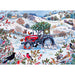 Festive Farm - Gibsons - 1000 pce