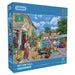 Vet on Call - Gibsons - 1000 pc