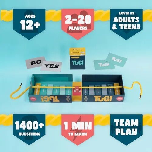 Tug! Trivia