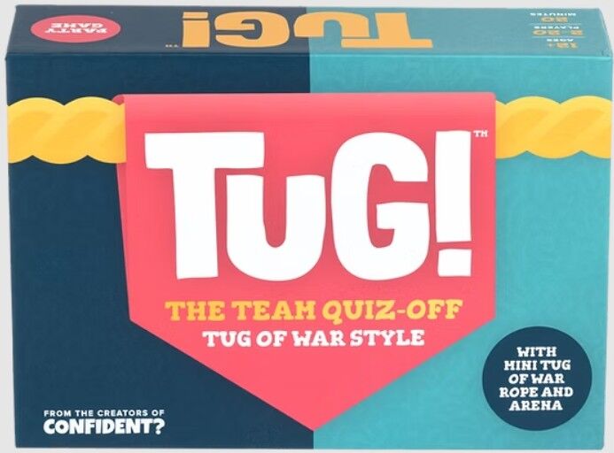 Tug! Trivia