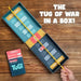Tug! Trivia