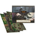 Lairs of Etharis Map Pack - Grim Hollow