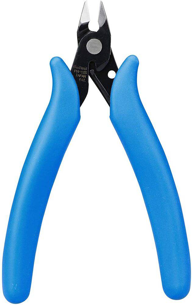 GodHand Nipper PN-125