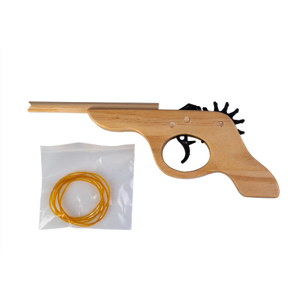 Rubber Band Gun