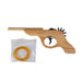 Rubber Band Gun