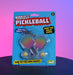 Pickleball Set - World's Smallest