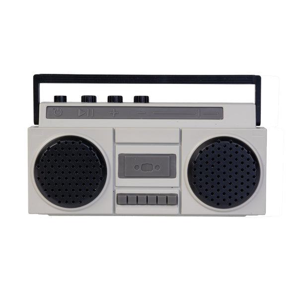 Boom Box Wireless Worlds Smallest