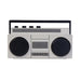 Boom Box Wireless Worlds Smallest