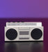 Boom Box Wireless Worlds Smallest