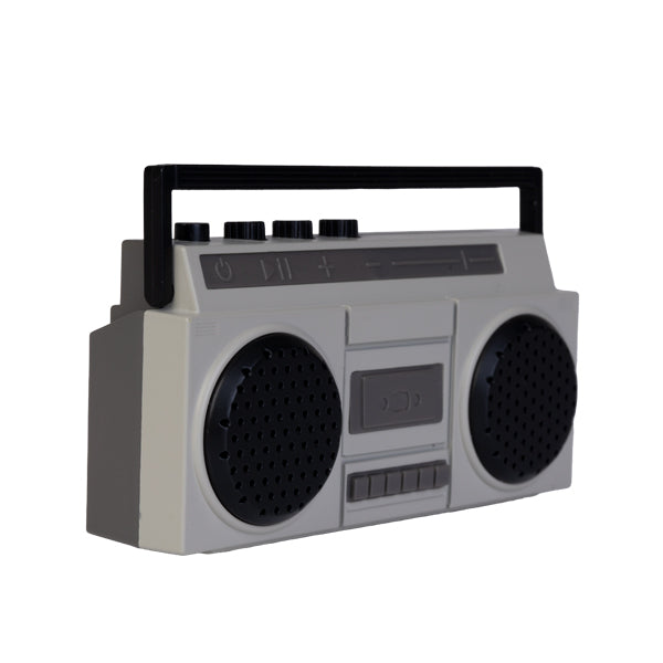 Boom Box Wireless Worlds Smallest