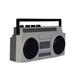 Boom Box Wireless Worlds Smallest