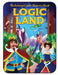 LOGIC LAND TIN